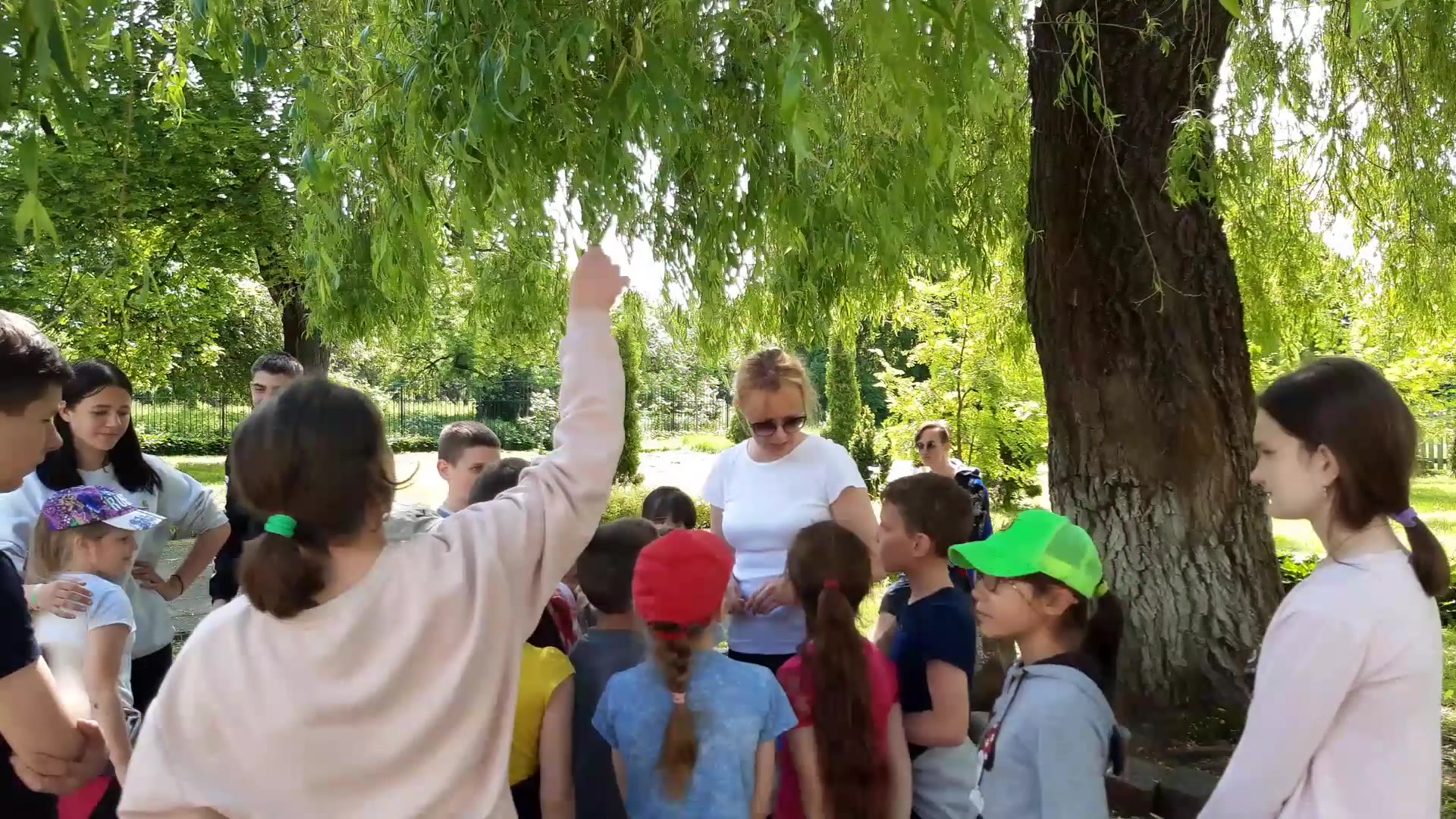 Видео от 09.06.2022