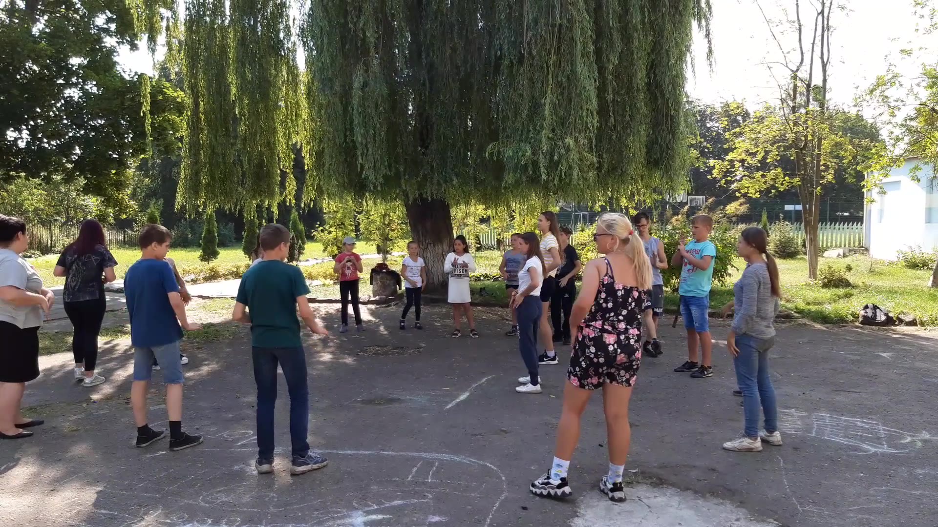 Видео от 19.08.2020