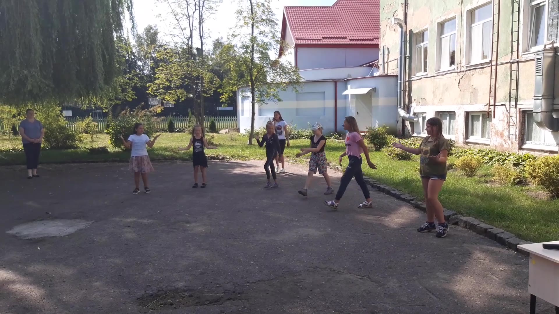 Видео от 14.08.2020