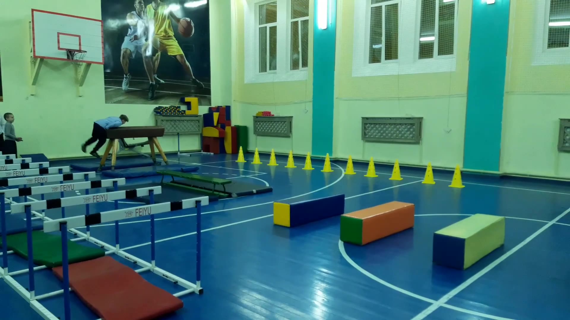 Видео от 23.09.2022