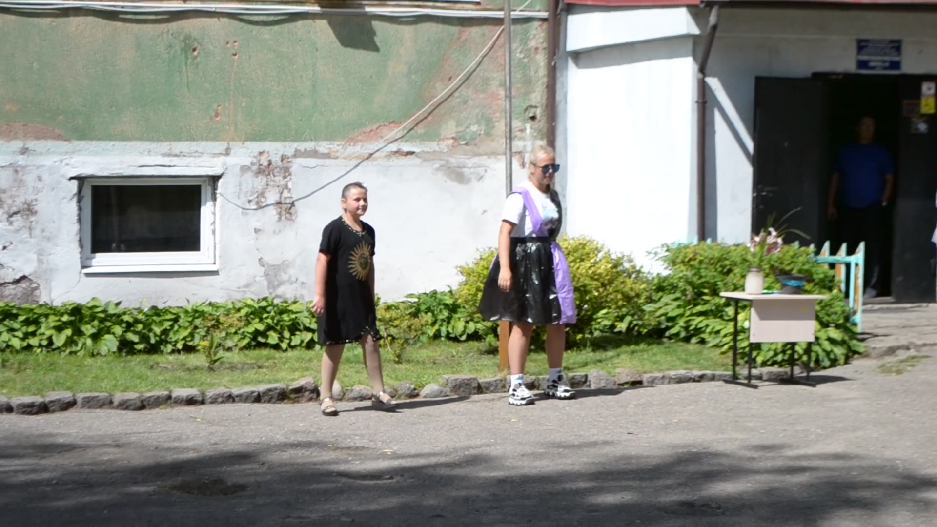 Видео от 05.08.2020