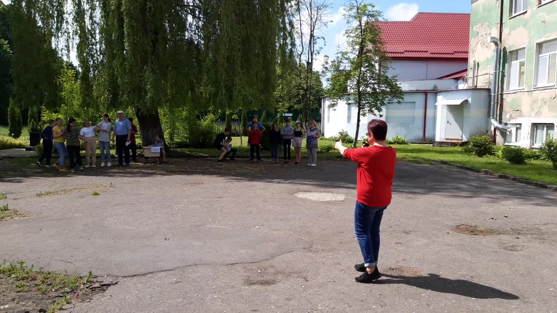 Видео от 09.06.2022