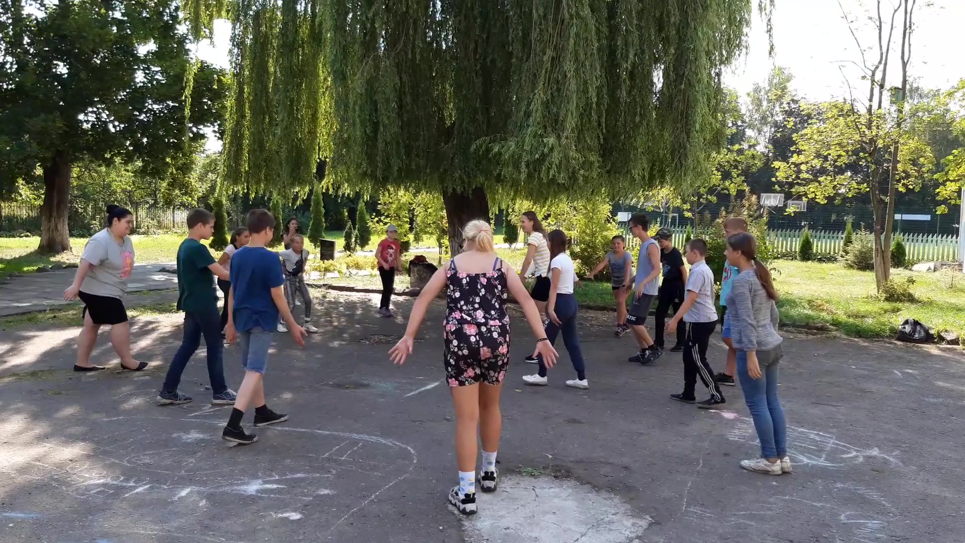 Видео от 19.08.2020