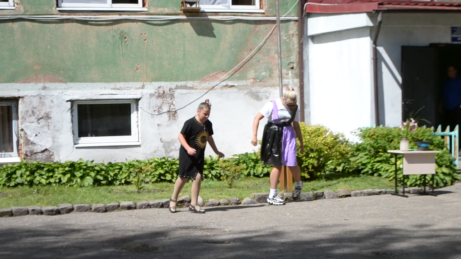 Видео от 05.08.2020