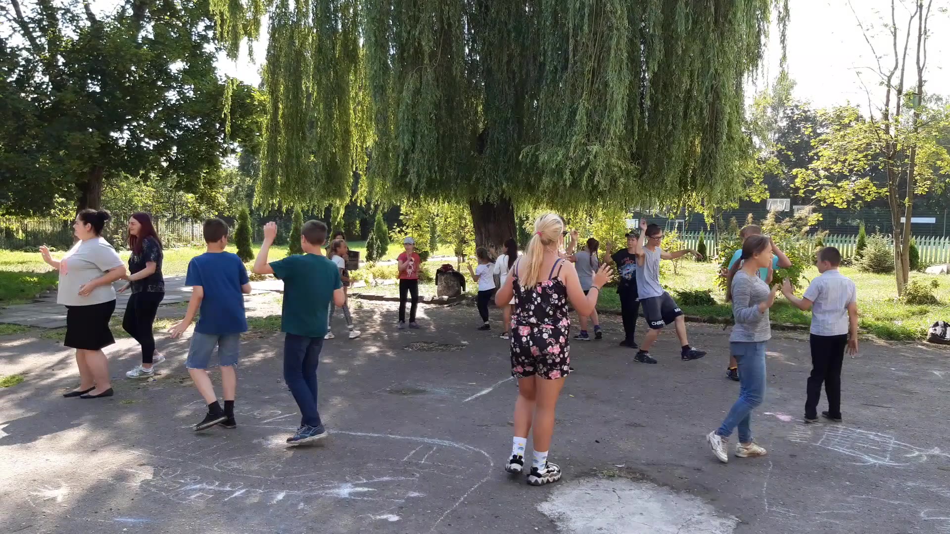 Видео от 19.08.2020