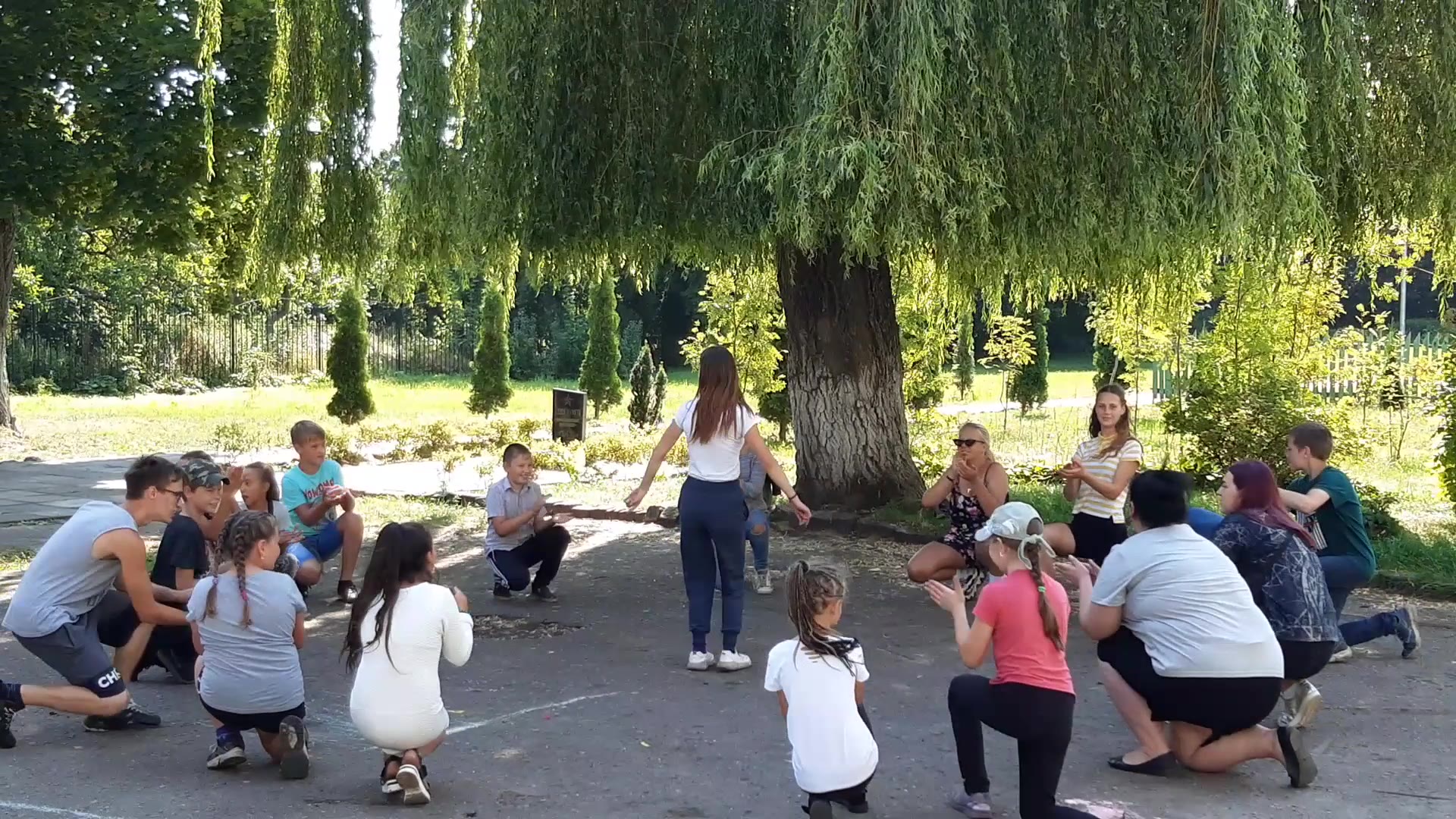 Видео от 19.08.2020