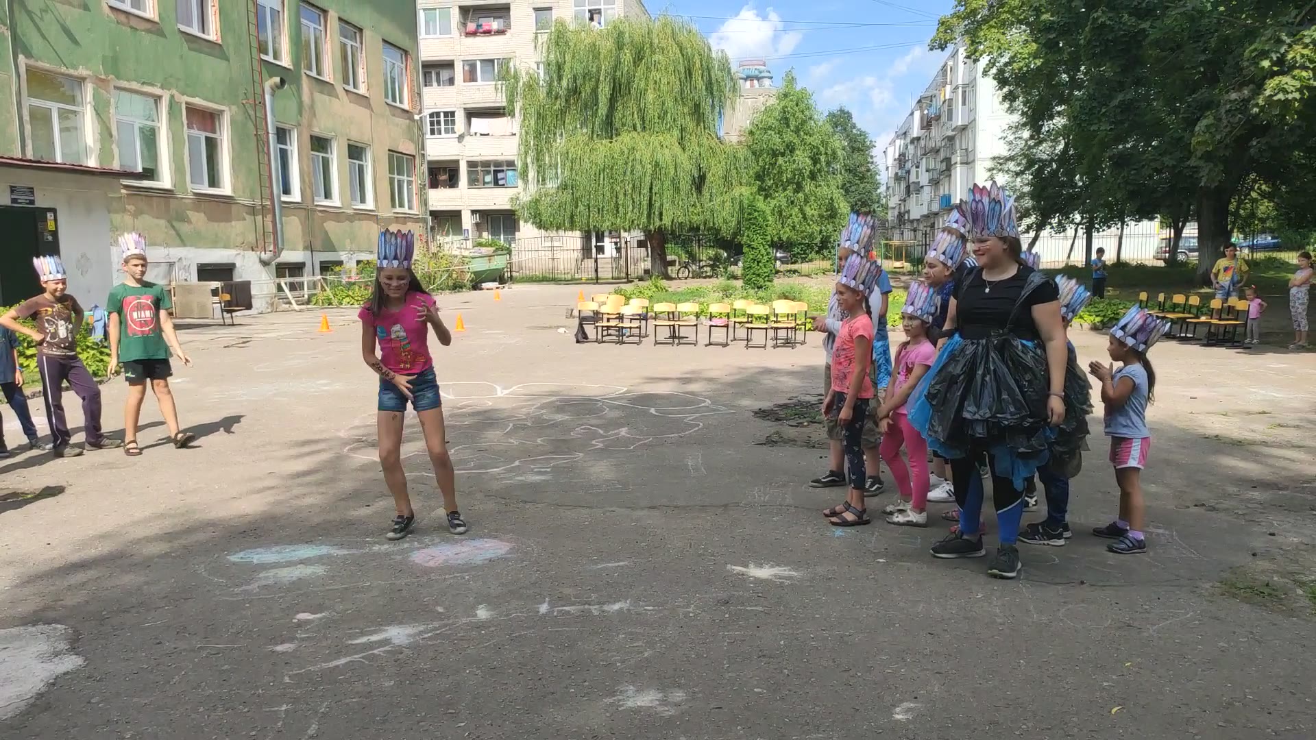 Видео от 21.08.2020