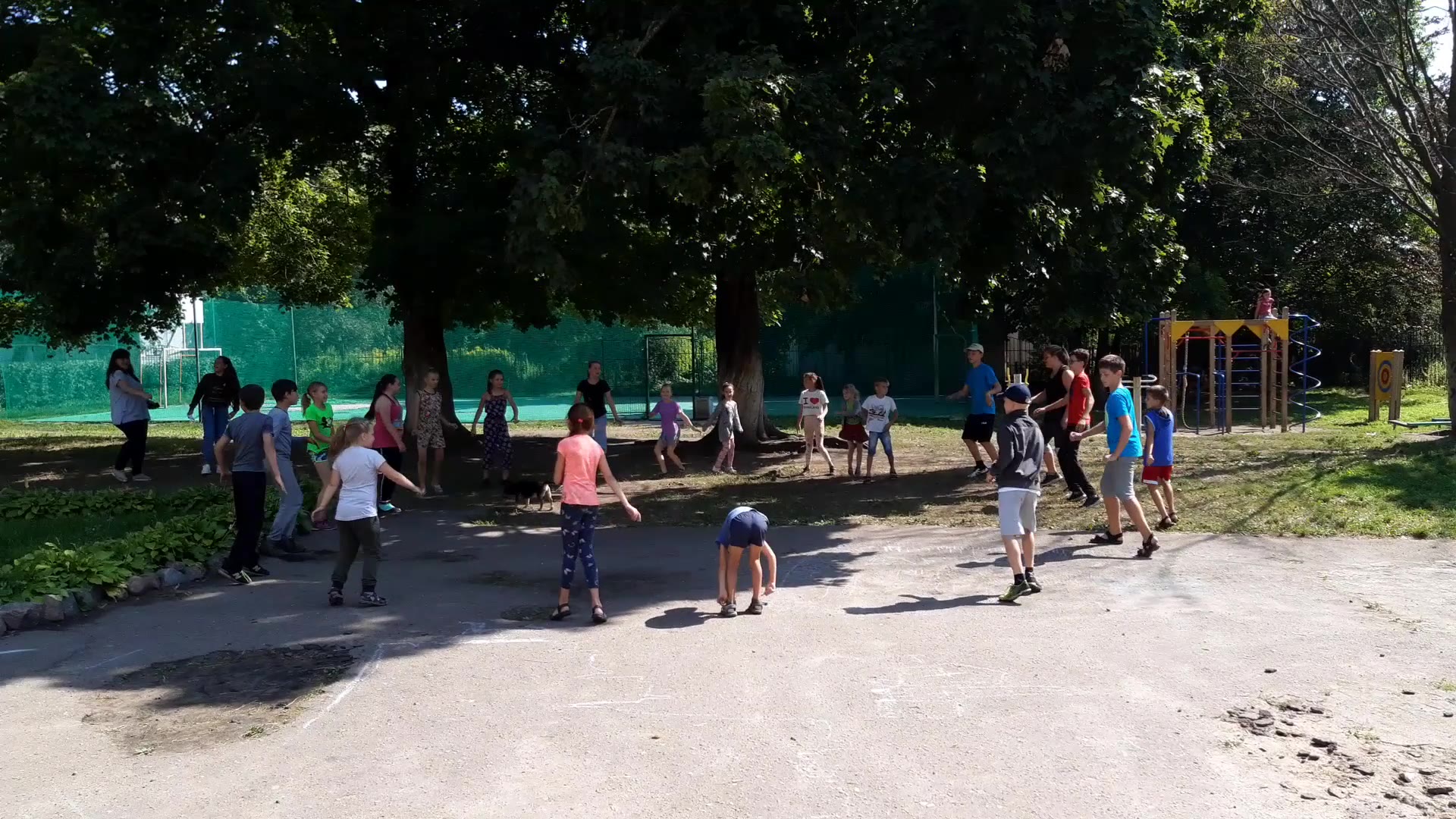Видео от 19.08.2020