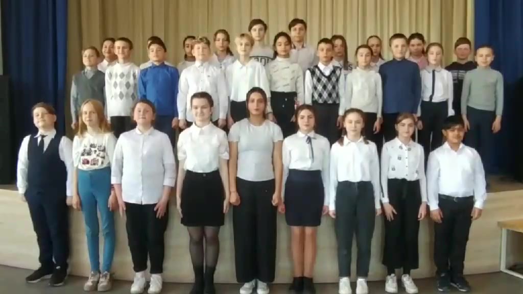 Видео от 18.03.2022
