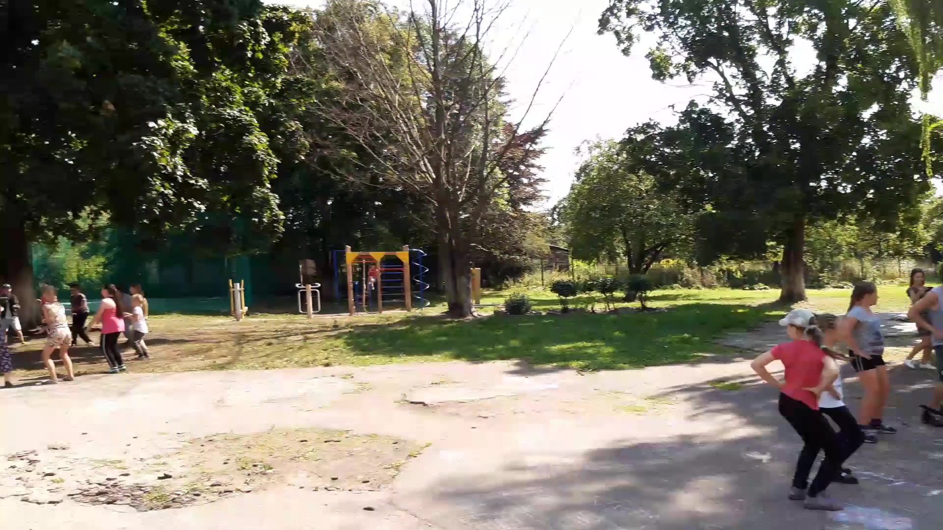 Видео от 19.08.2020