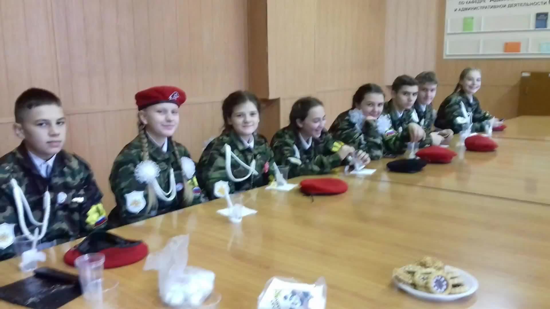 Видео от 10.10.2019