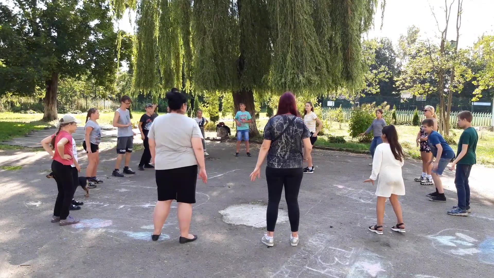 Видео от 19.08.2020