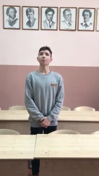 Видео от 26.11.2021