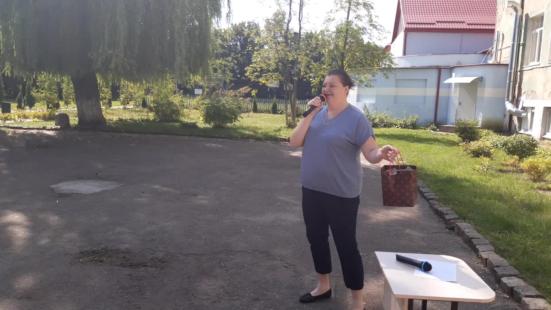 Видео от 14.08.2020