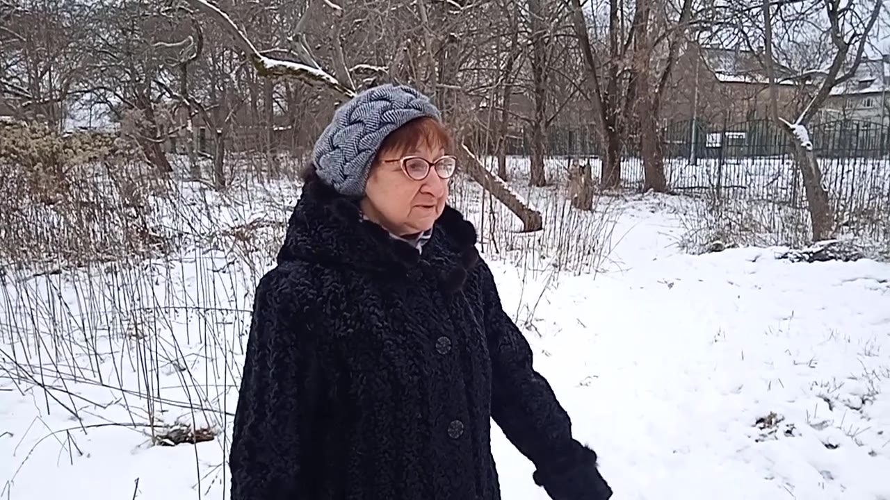 Видео от 09.12.2021