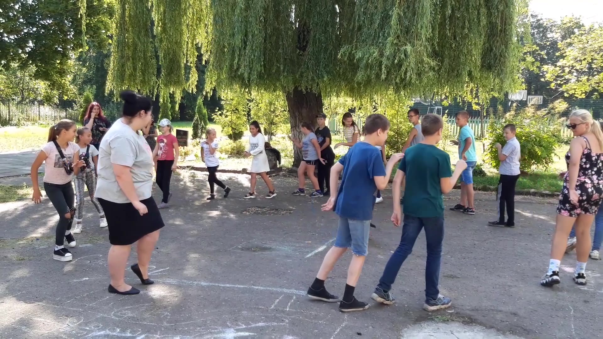 Видео от 19.08.2020