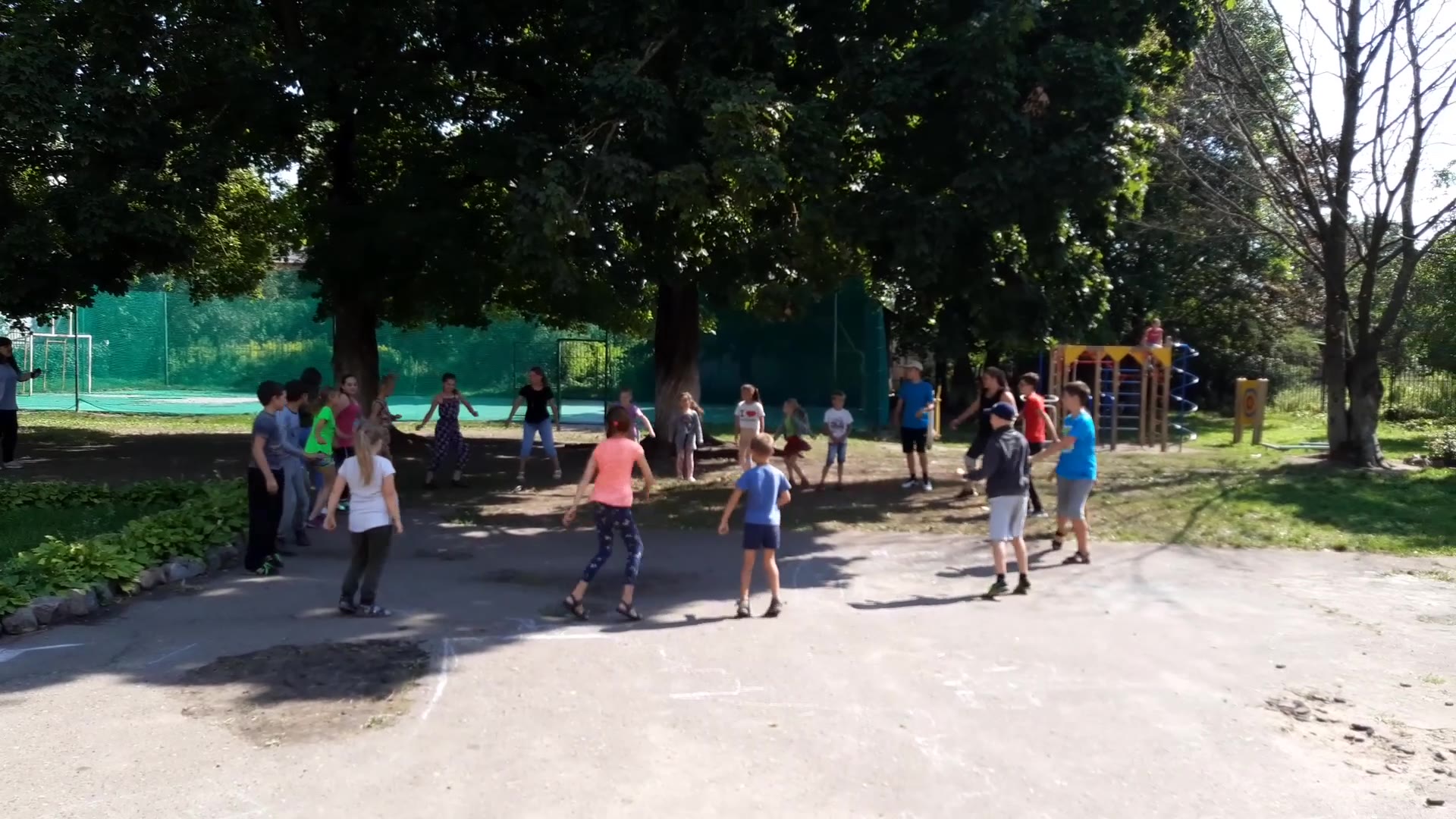 Видео от 19.08.2020