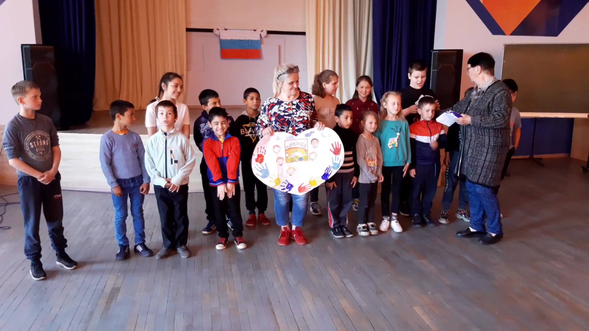 Видео от 03.06.2022