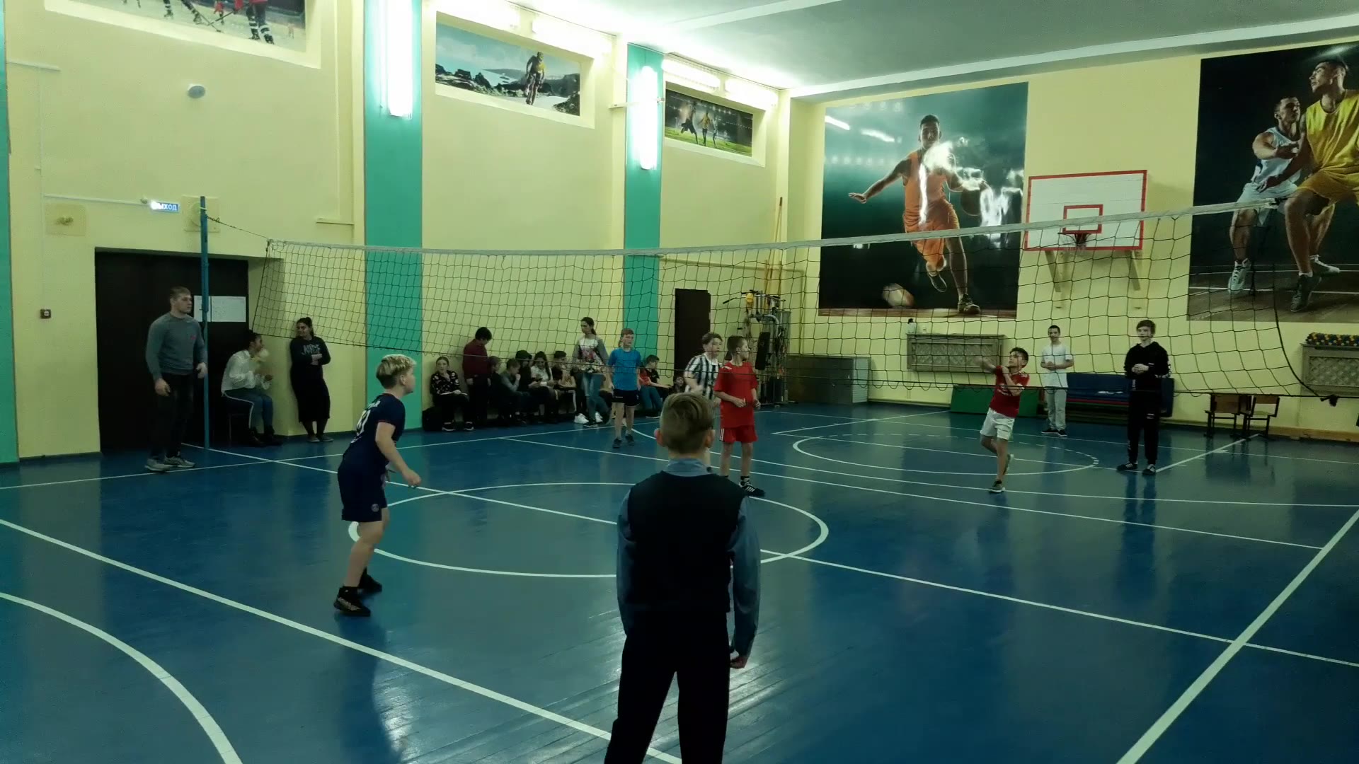 Видео от 01.12.2021