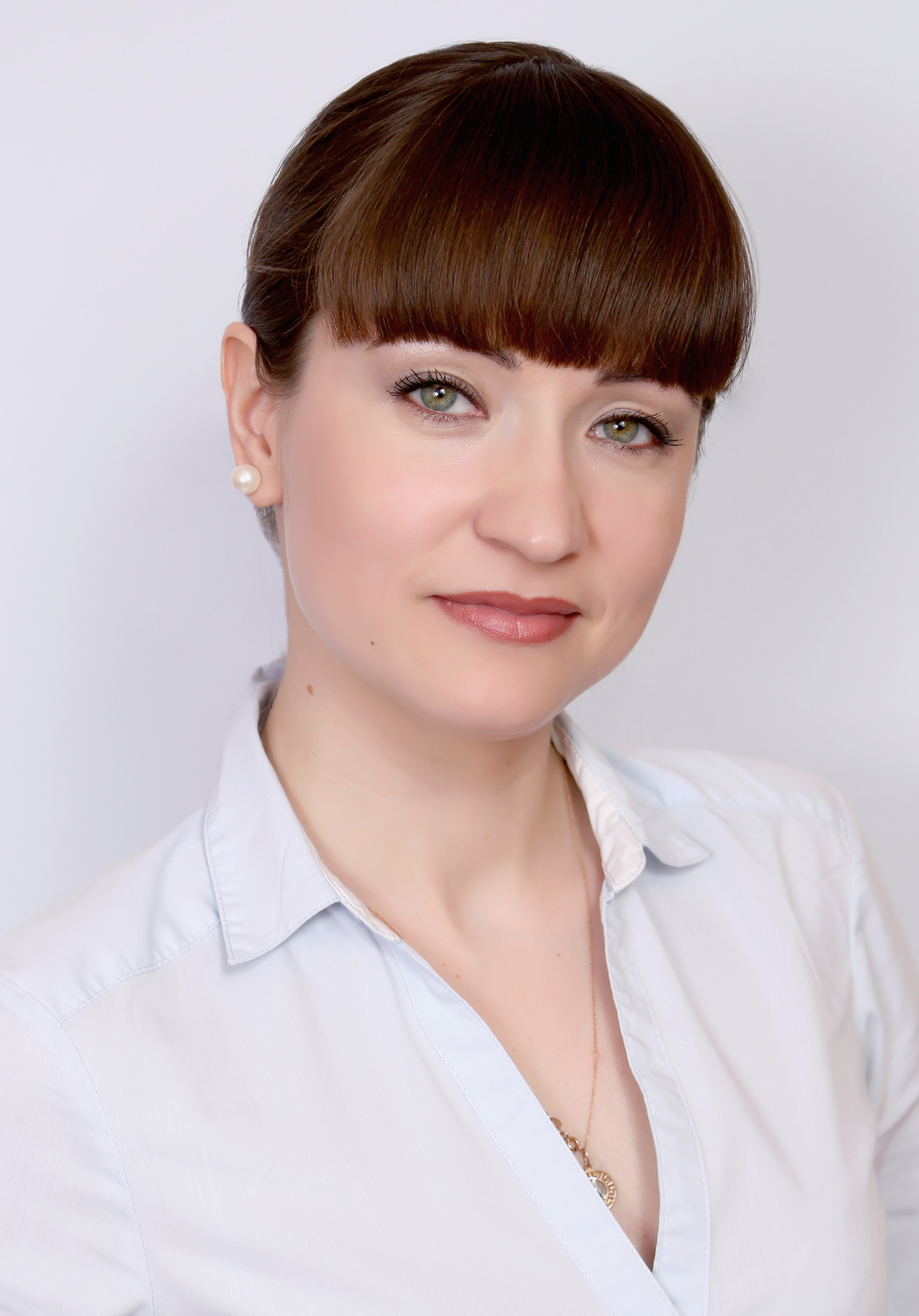 Лямцева Галина Васильевна
