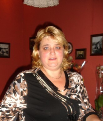 Алешкина Ирина Александровна