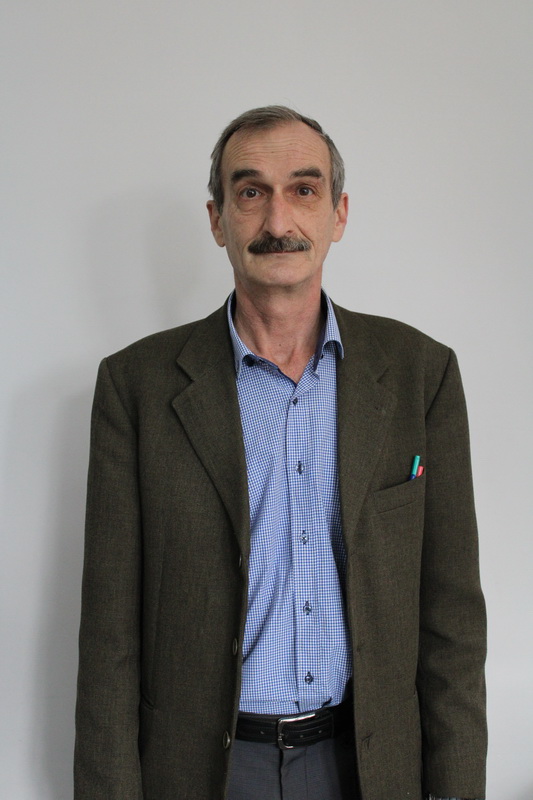 Кормильцев Сергей Владимирович