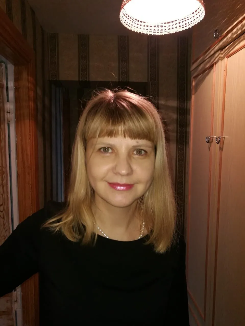Бакланова Елена Николаевна