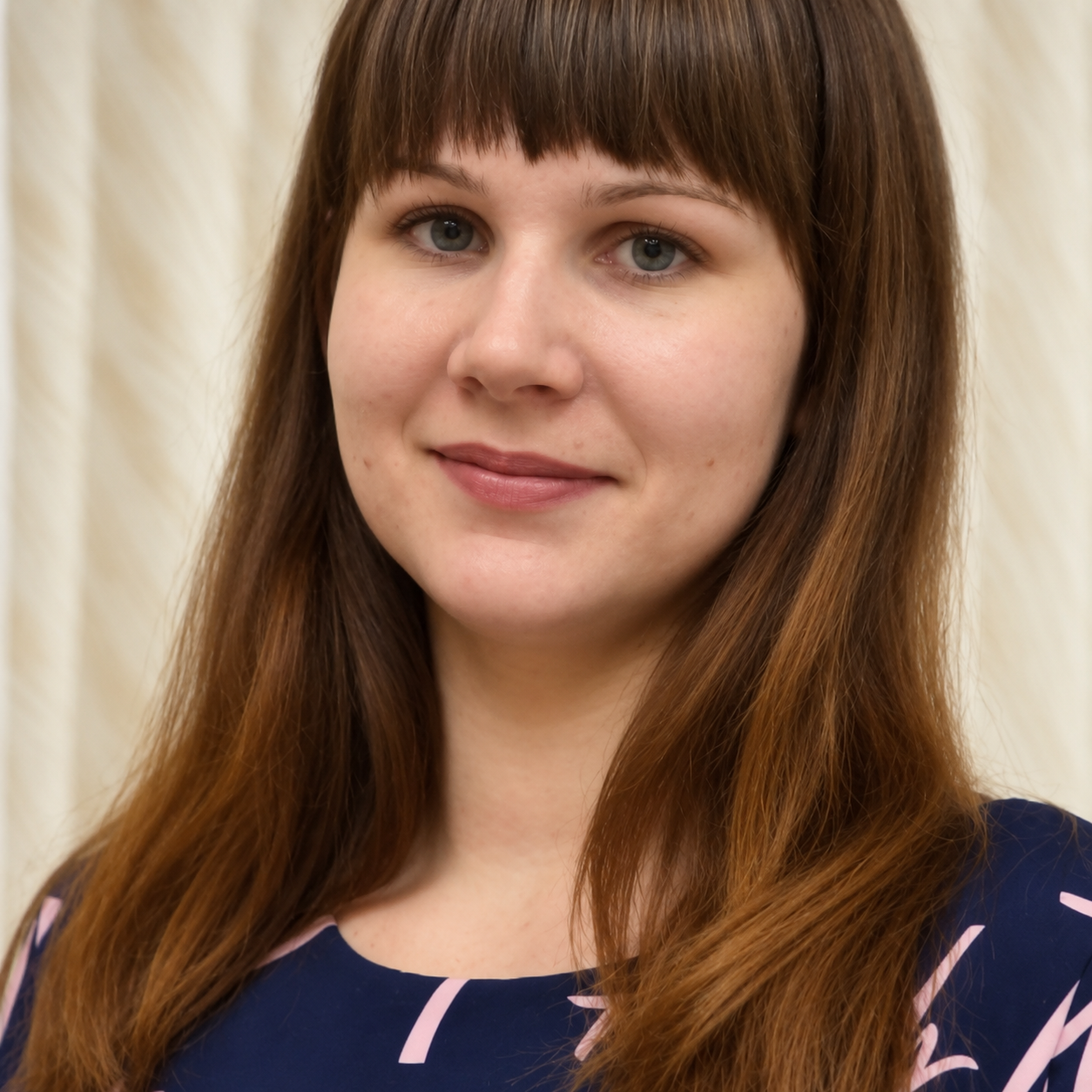 Манаширова Марина Сергеевна