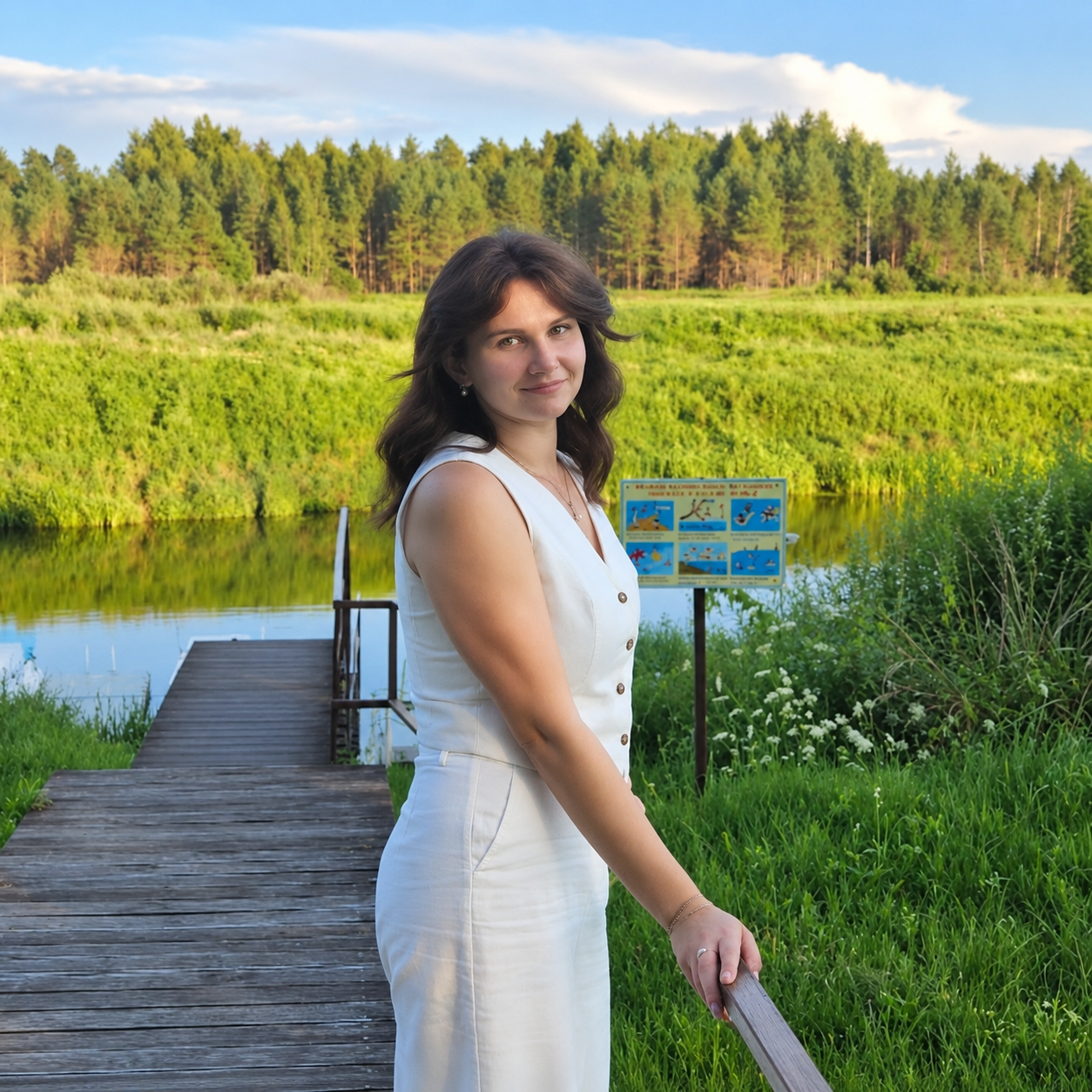 Манаширова Марина Сергеевна