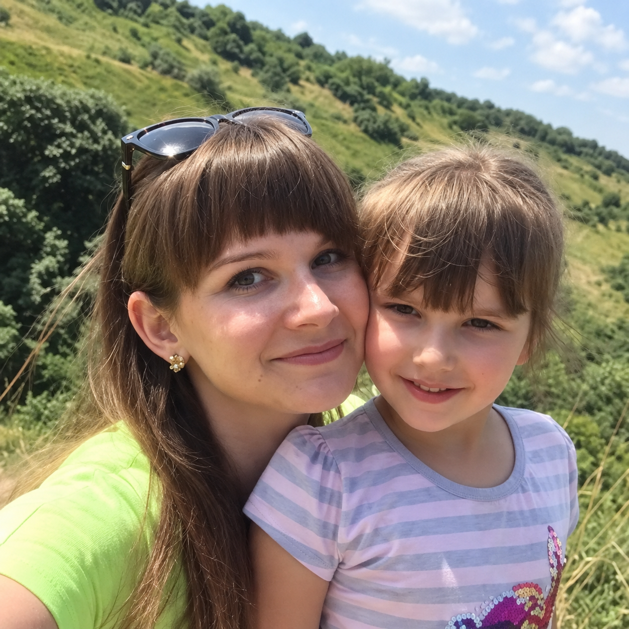 Манаширова Марина Сергеевна