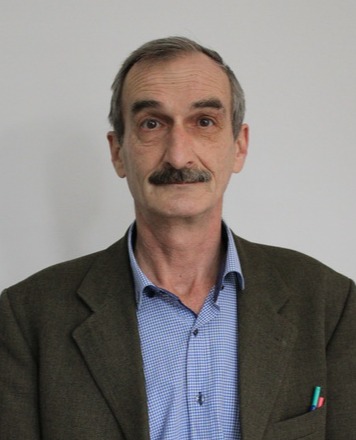 Кормильцев Сергей Владимирович