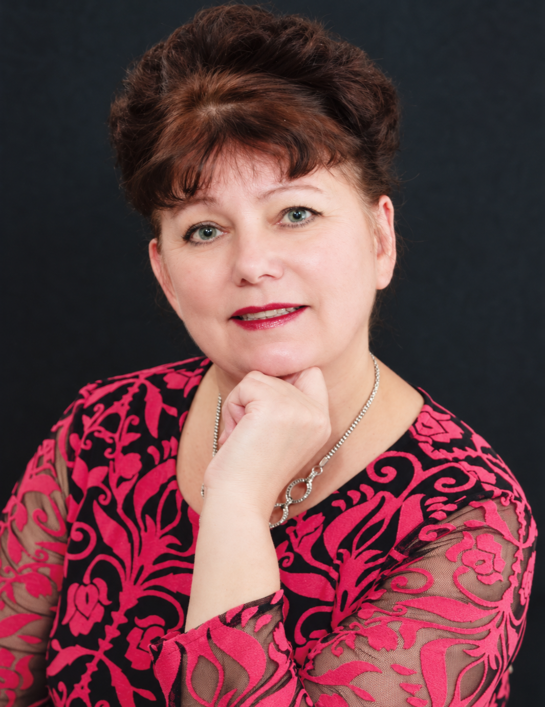 Виноградова  Тамара Анатольевна