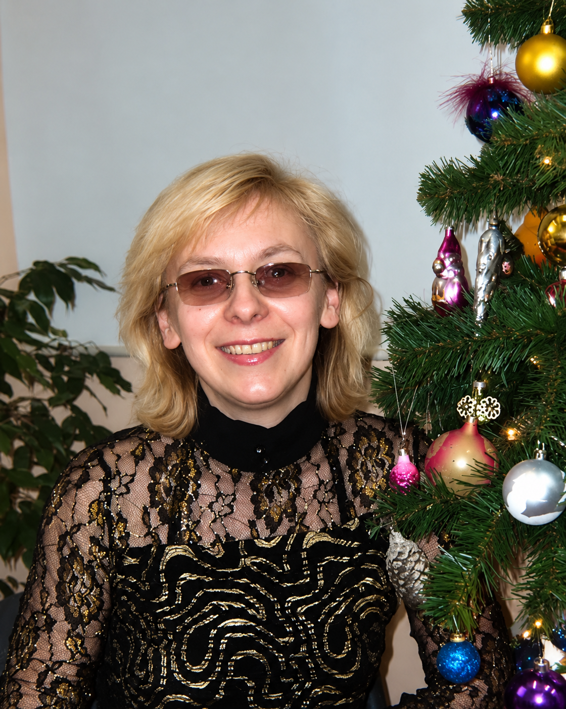 Кириллова Светлана Александровна