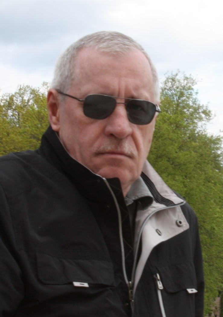 Брежнев Сергей Александрович