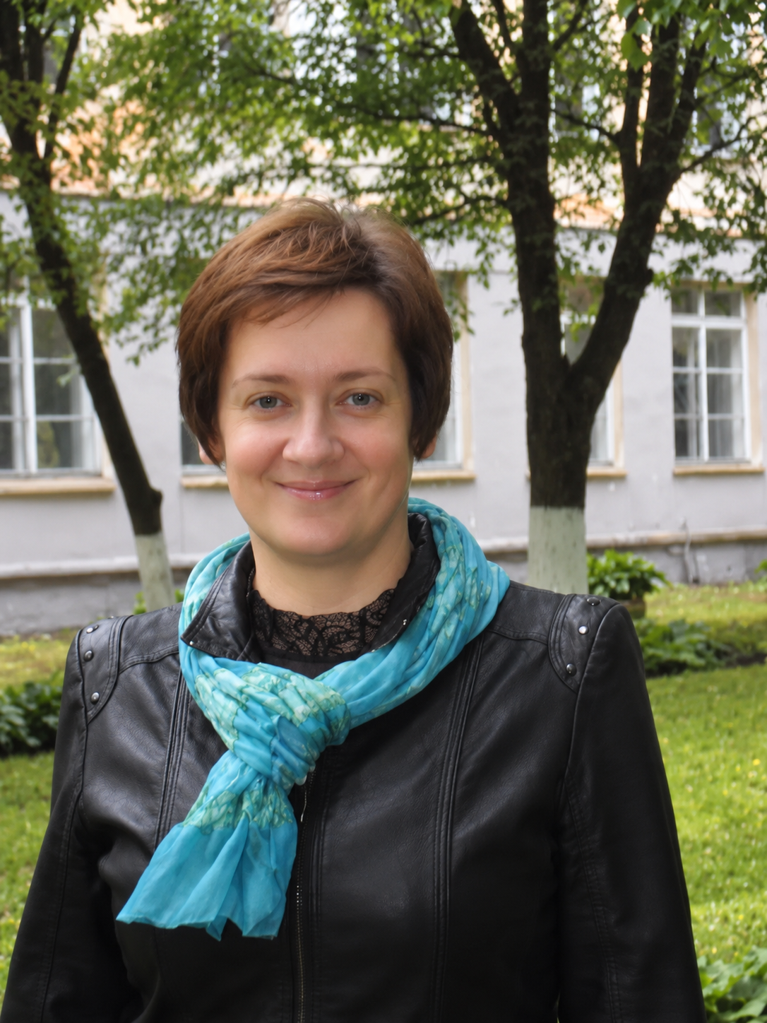 Порядина Наталья Николаевна
