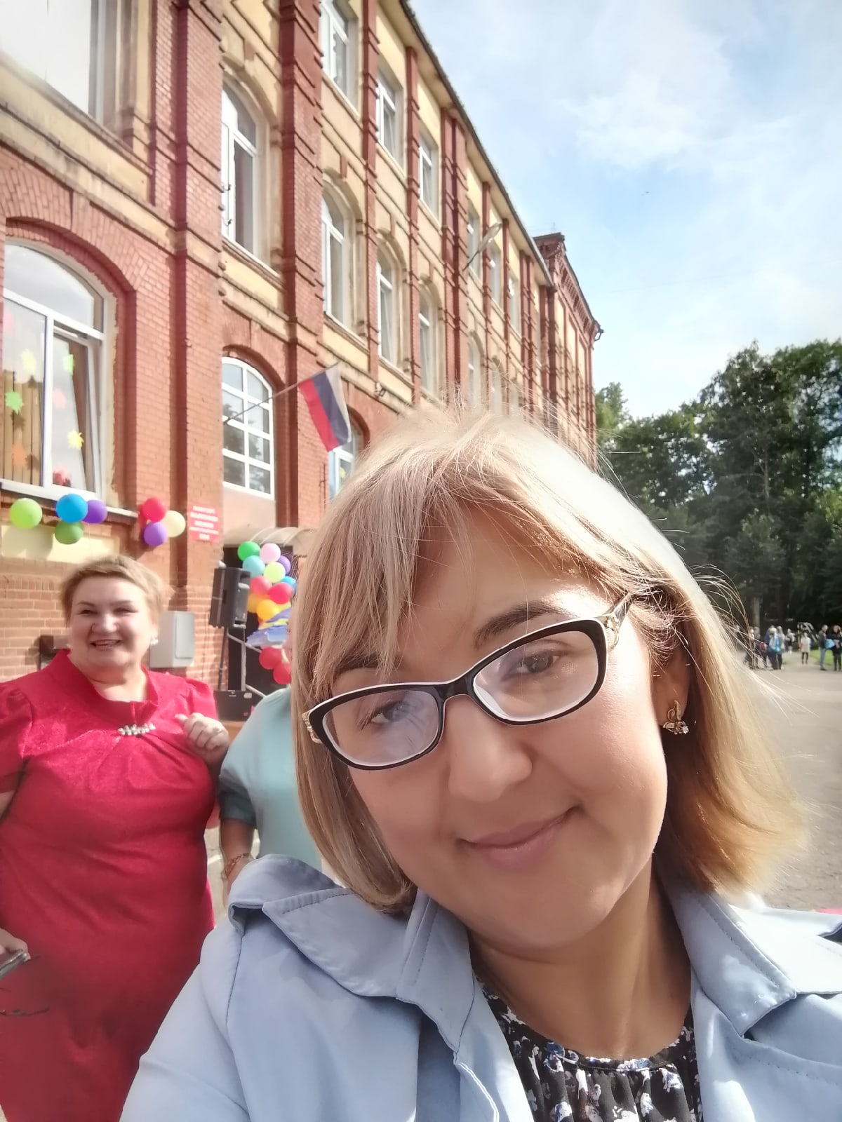 Грибова Сауле Кенесбековна
