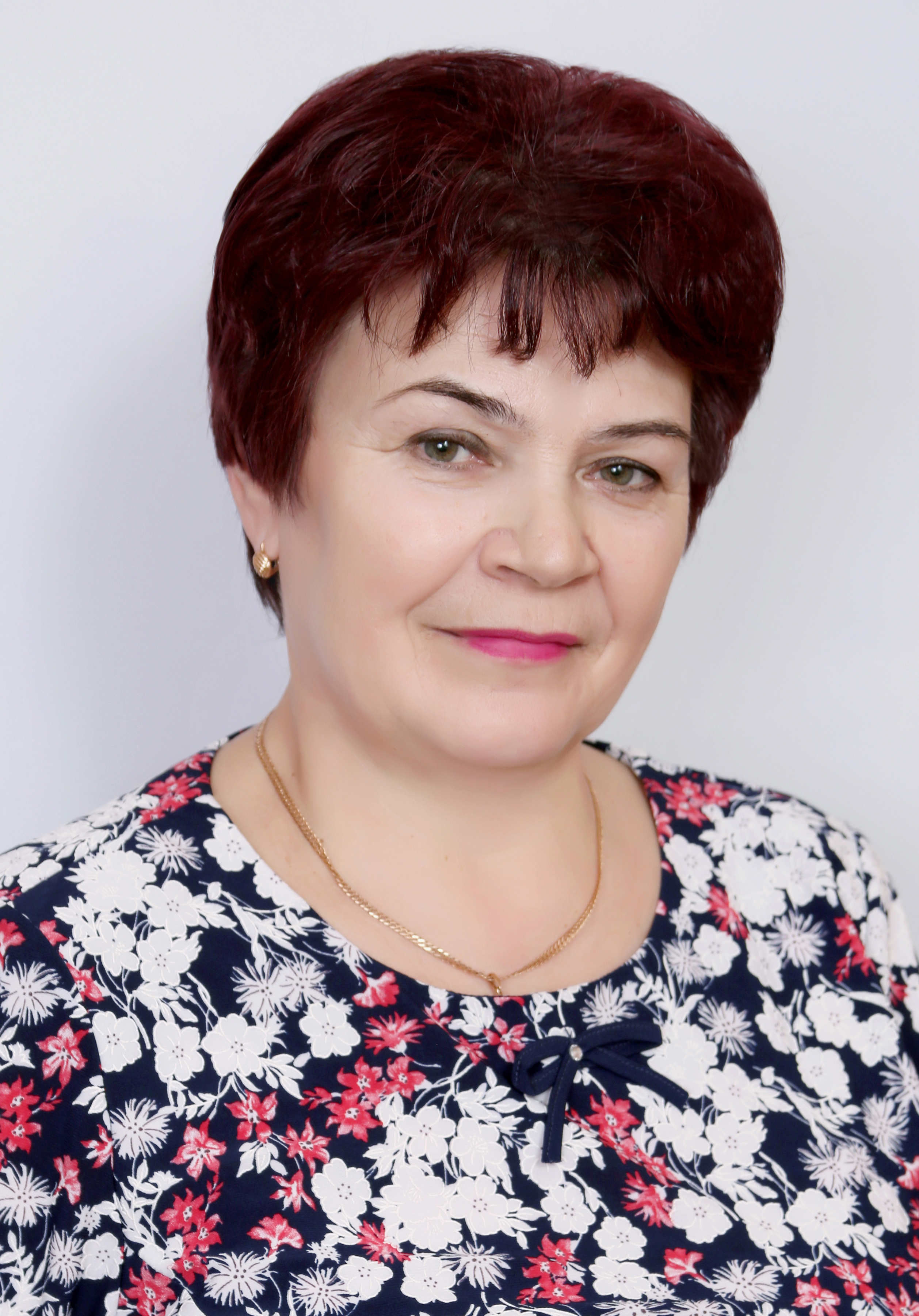 Коваленко Раиса Васильевна