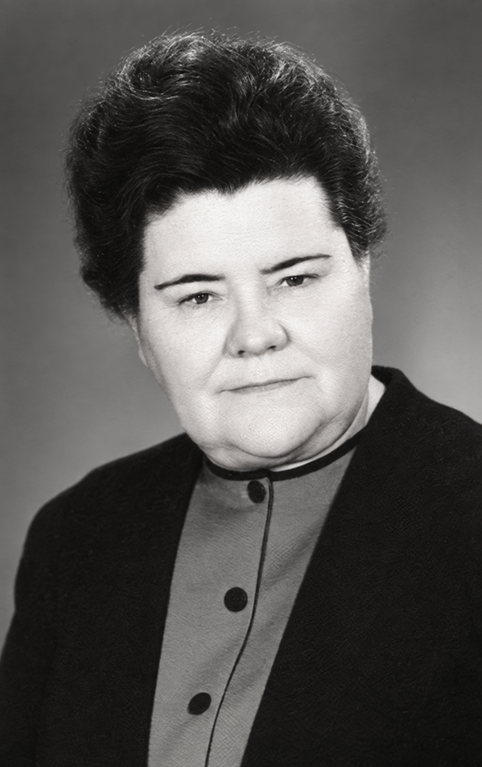 Рыбакова Галина Константиновна