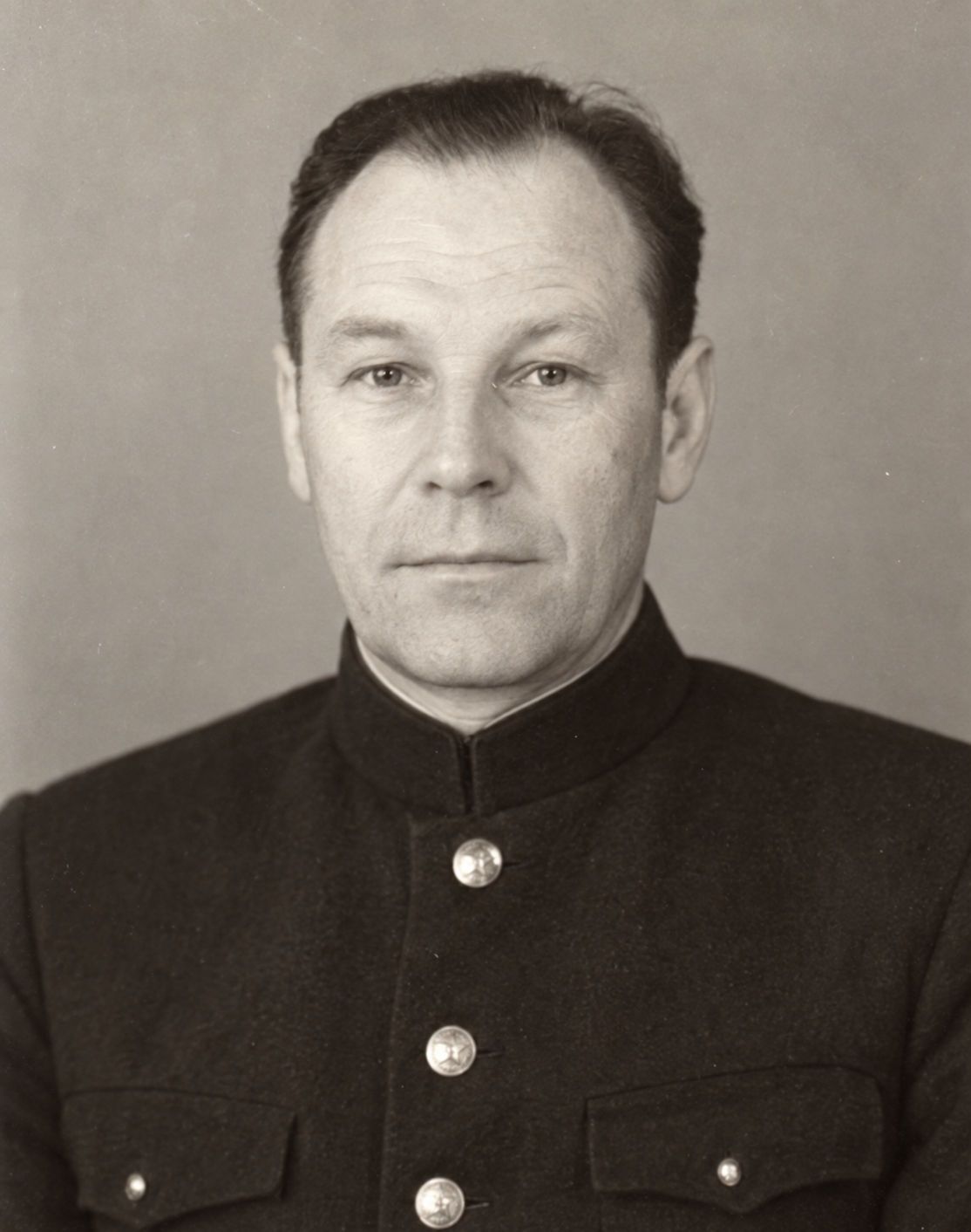 Афонькин Георгий Ильич