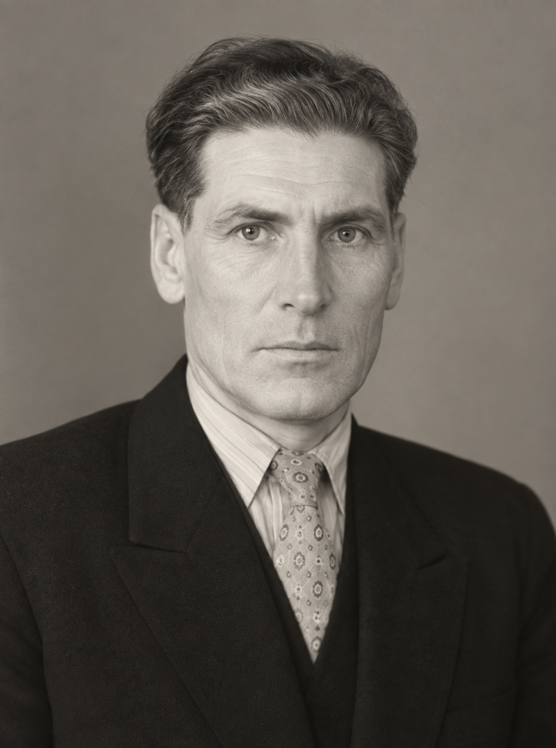 Руднев Василий Алексеевич