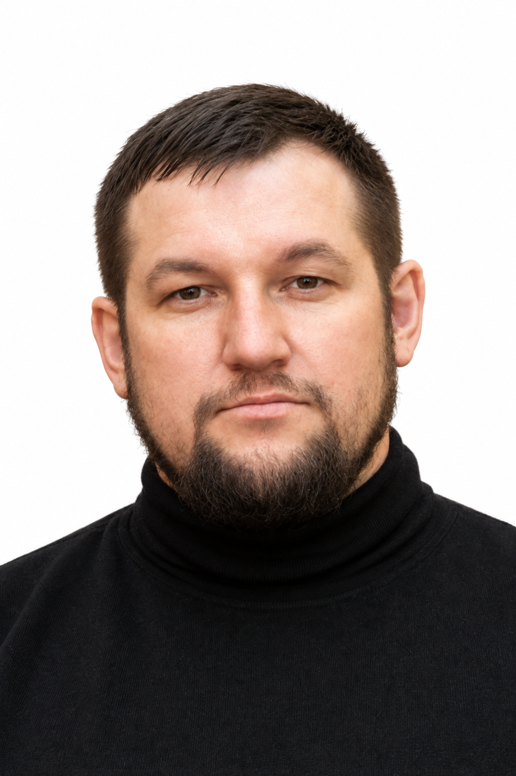 Кичин Максим Михайлович