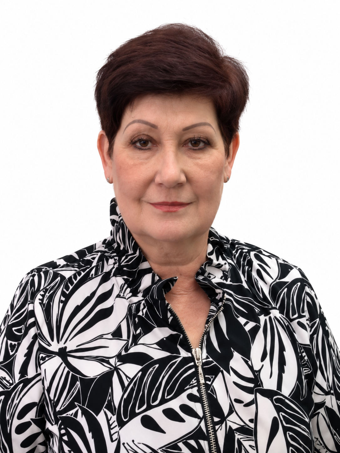 Кулябина Елена Викторовна
