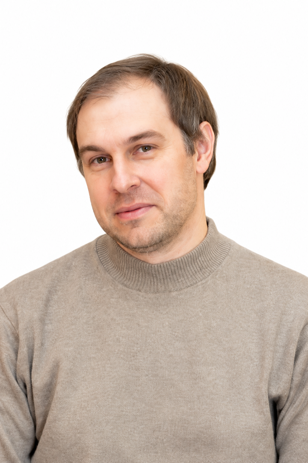 Павлюк Никита Сергеевич