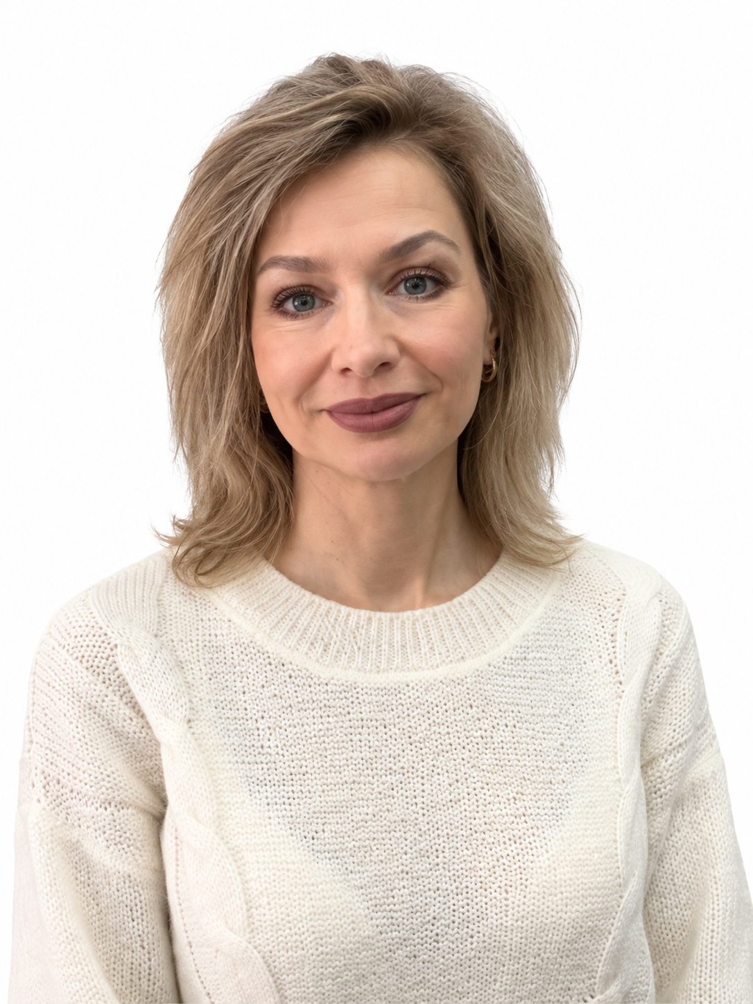 Рогова Светлана Валерьевна