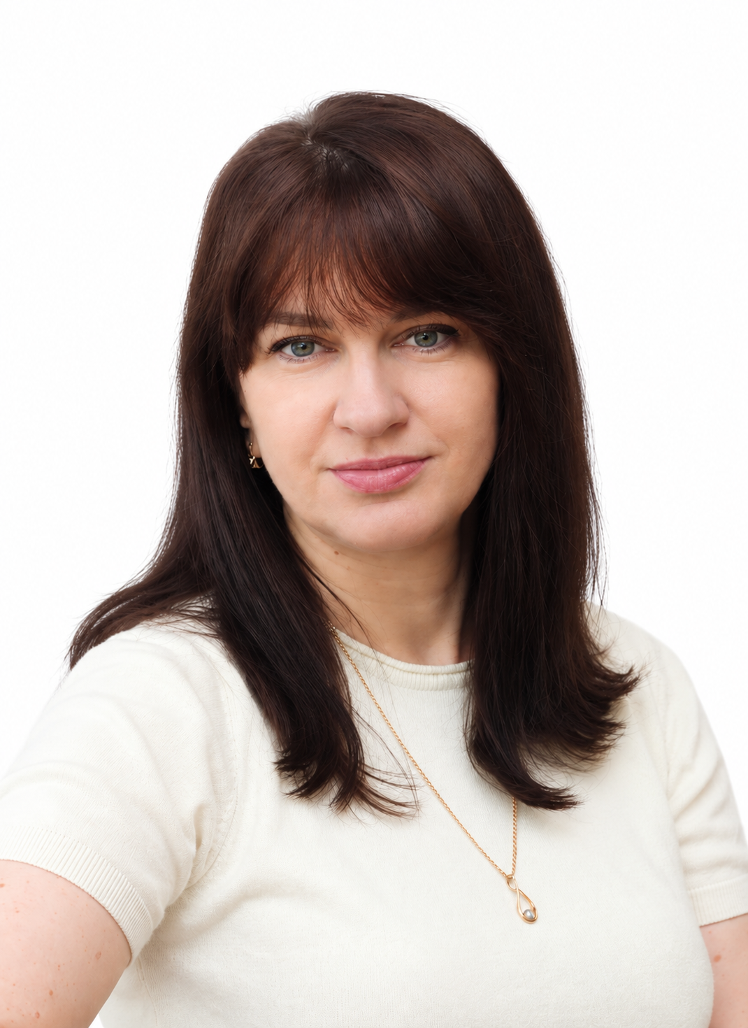 Рубцова Наталья Александровна