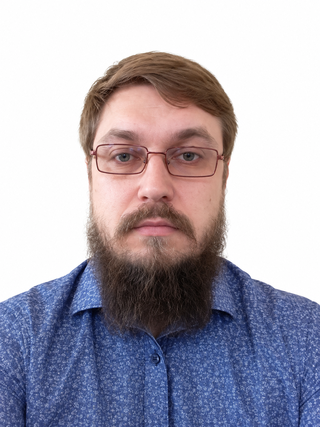 Скоморох Александр Сергеевич