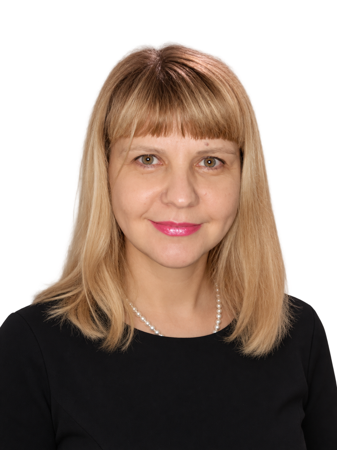 Бакланова Елена Николаевна