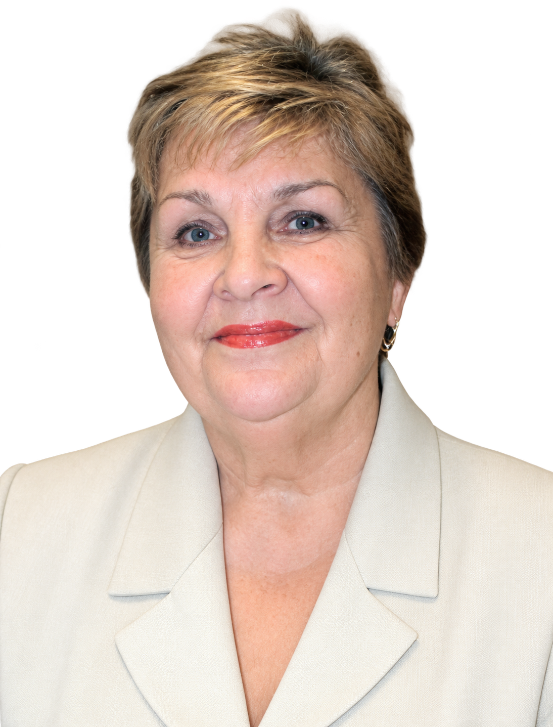Килина Людмила Алексеевна