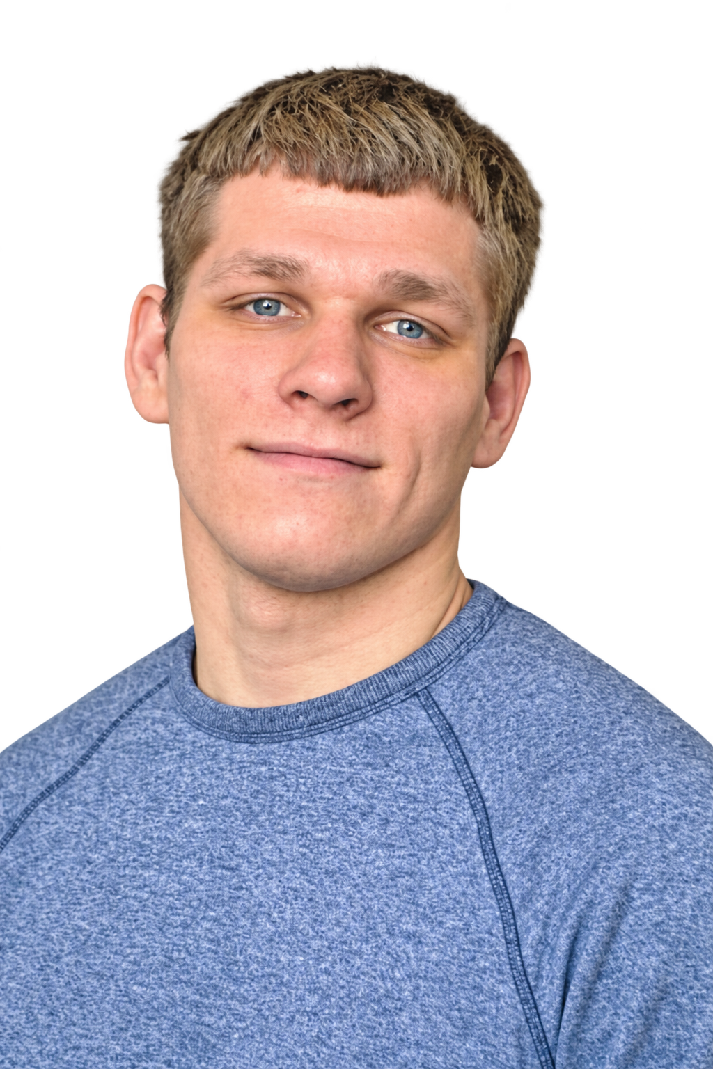 Краузе Даниэль Александрович