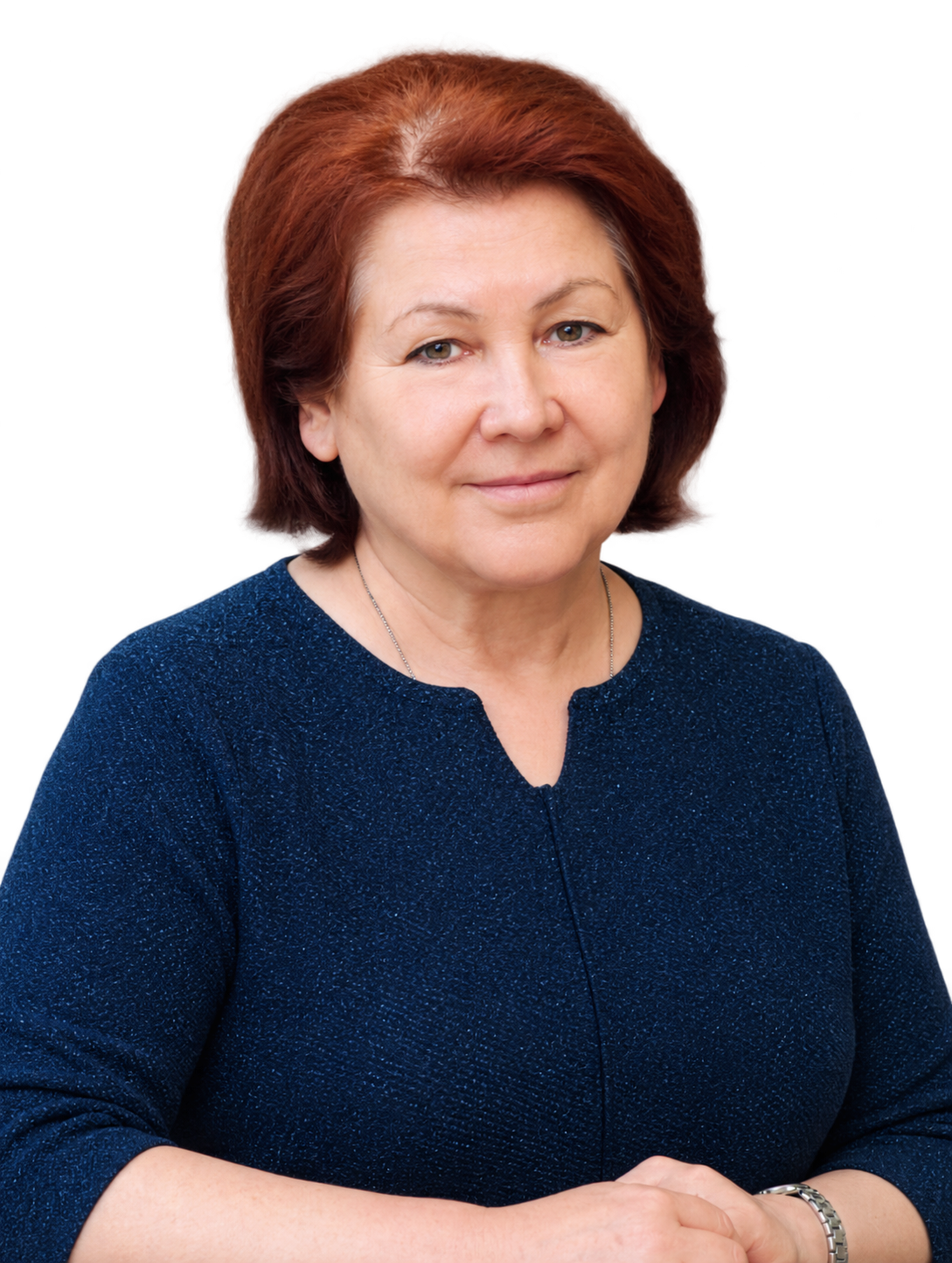 Шершнева Валентина Ивановна
